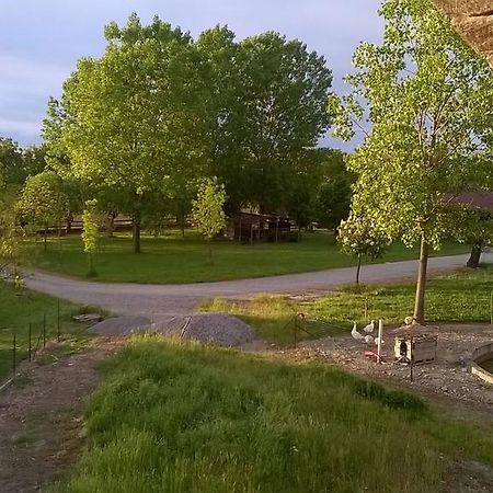 Agriturismo Arte Contadina Fiorenzuola dʼArda Eksteriør bilde