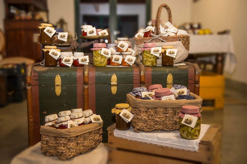Agriturismo Arte Contadina Fiorenzuola dʼArda Eksteriør bilde