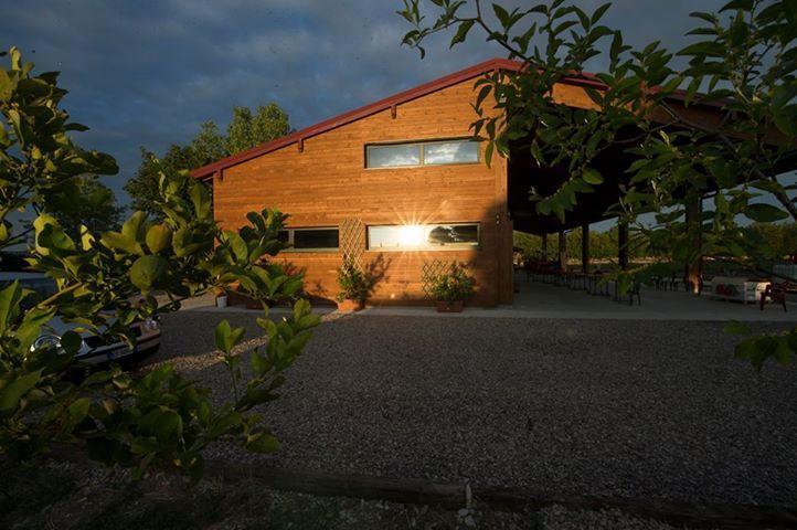 Agriturismo Arte Contadina Fiorenzuola dʼArda Eksteriør bilde